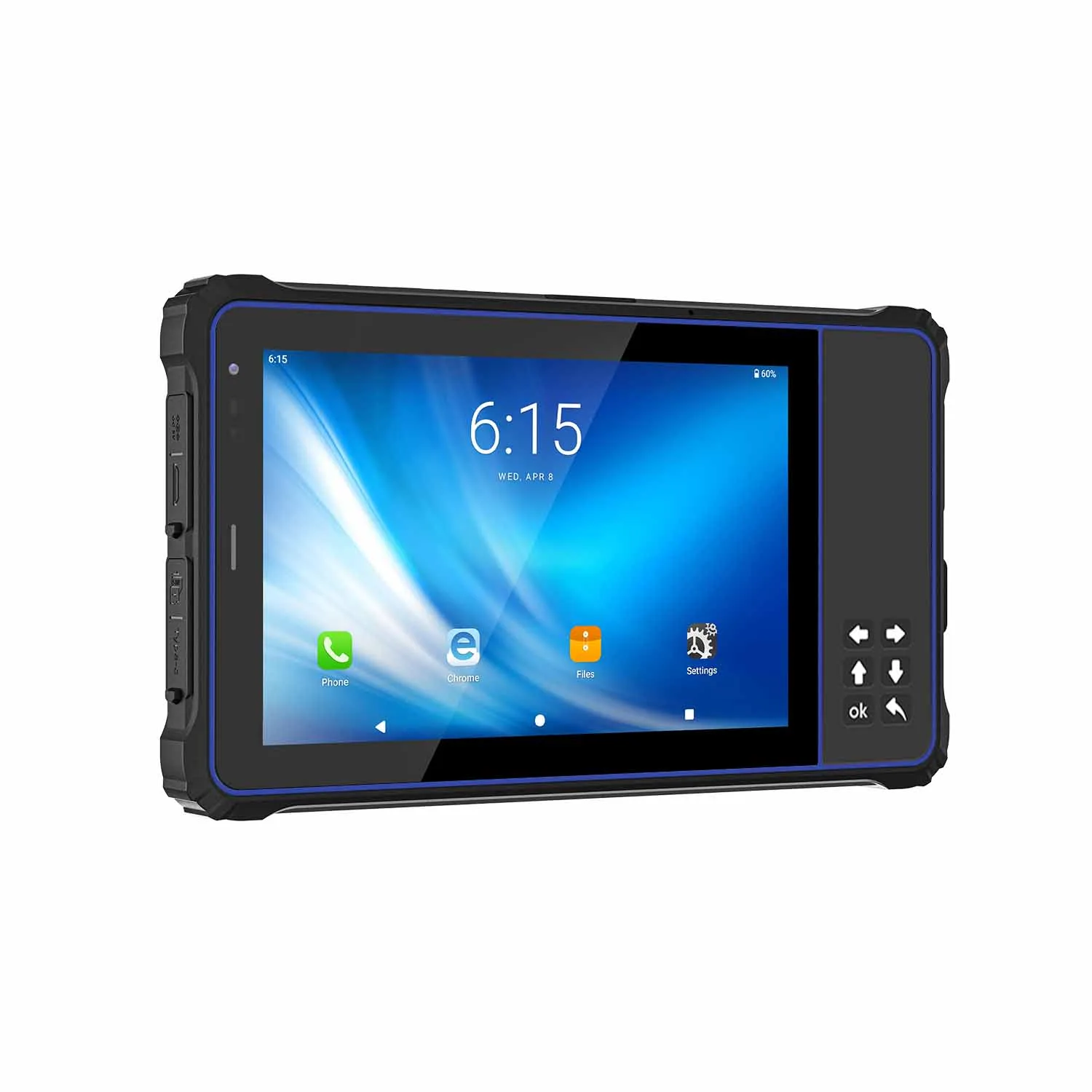 CENAVA A80PT MTK6769 8 Inch IP68 Android Rugged Tablet image 2