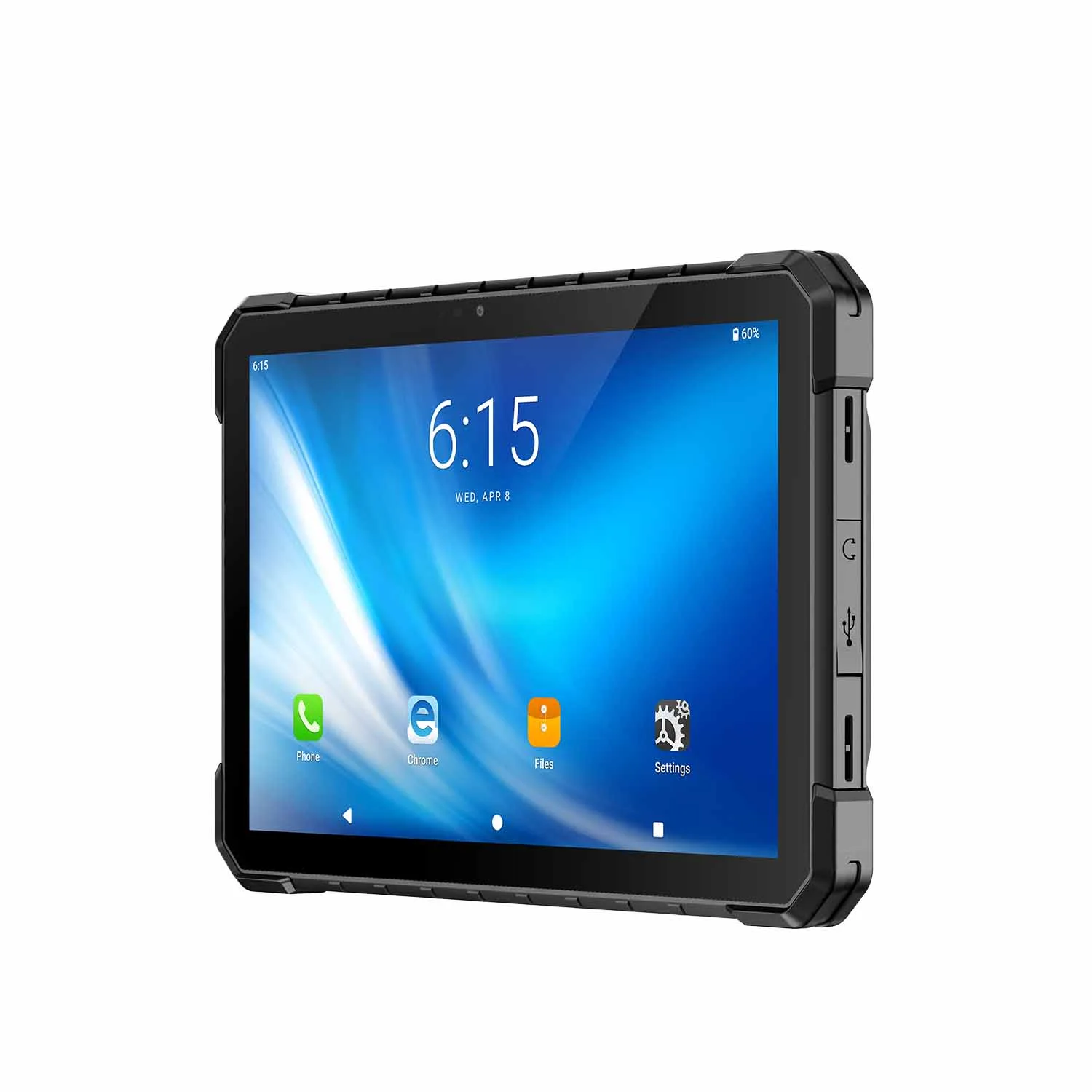 CENAVA A18ST MT6769 10.1 Inch Android 16 IP68 Rugged Tablet image 4
