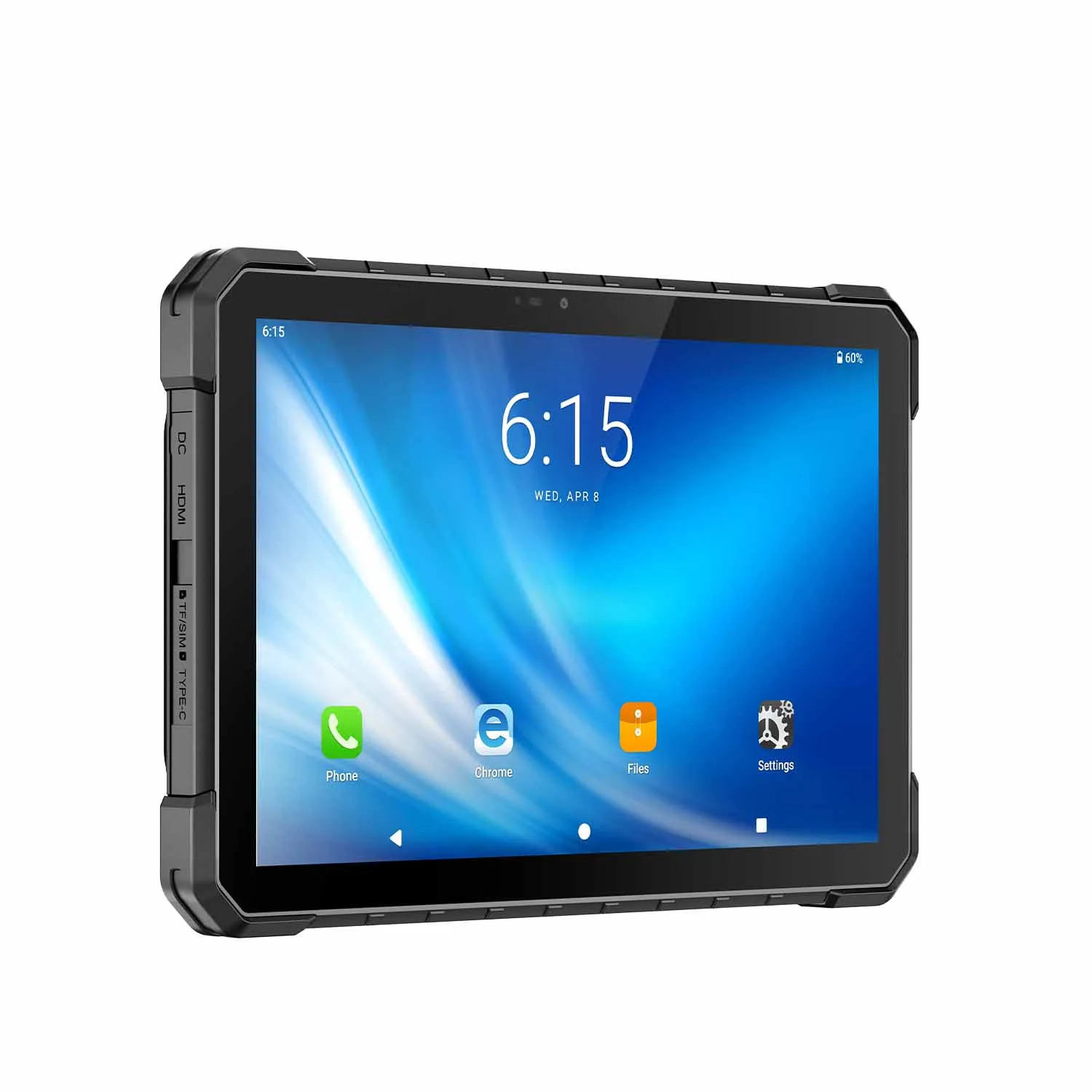 CENAVA A18ST MT6769 10.1 Inch Android 16 IP68 Rugged Tablet image 3
