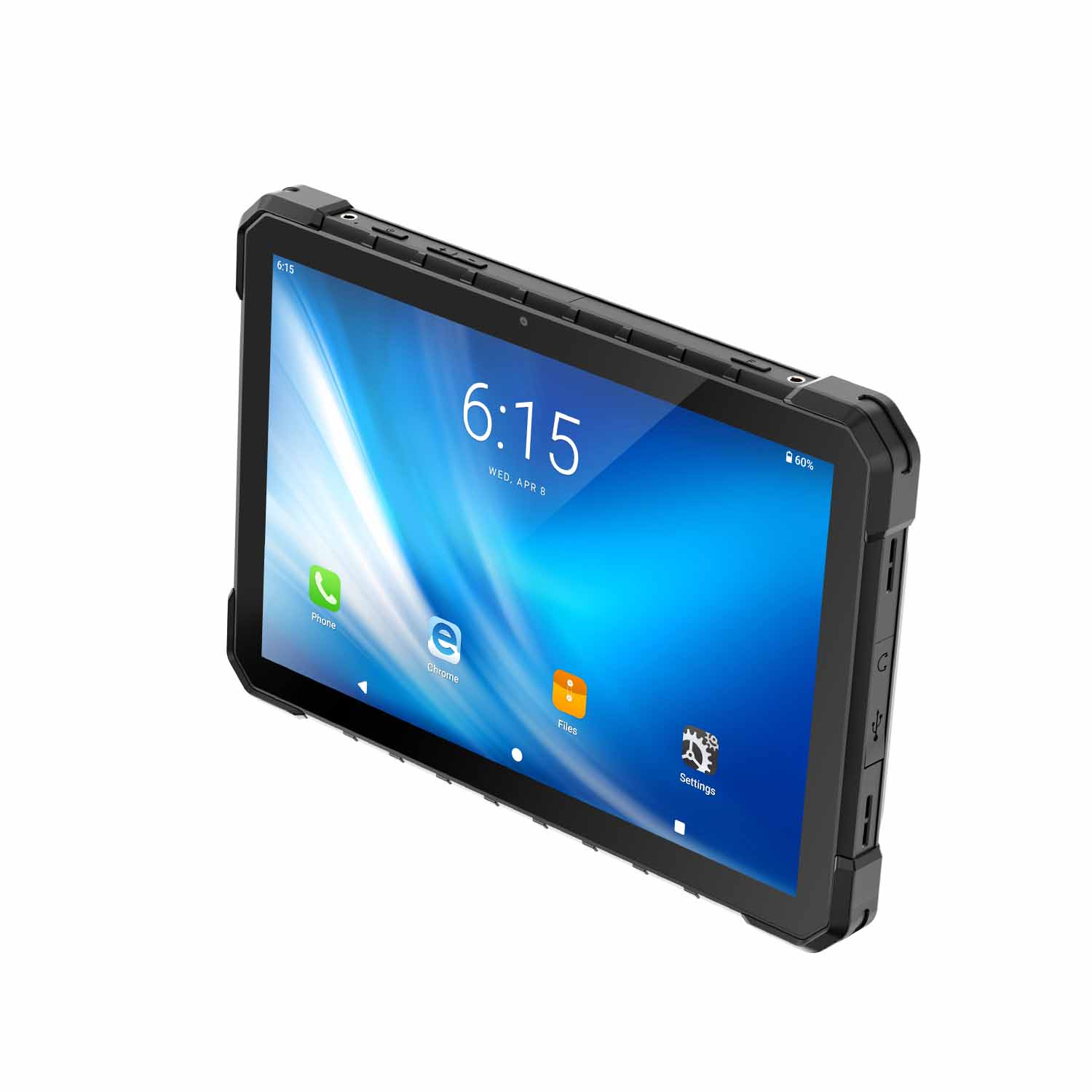 CENAVA A18ST MT6769 10.1 Inch Android 16 IP68 Rugged Tablet image 5