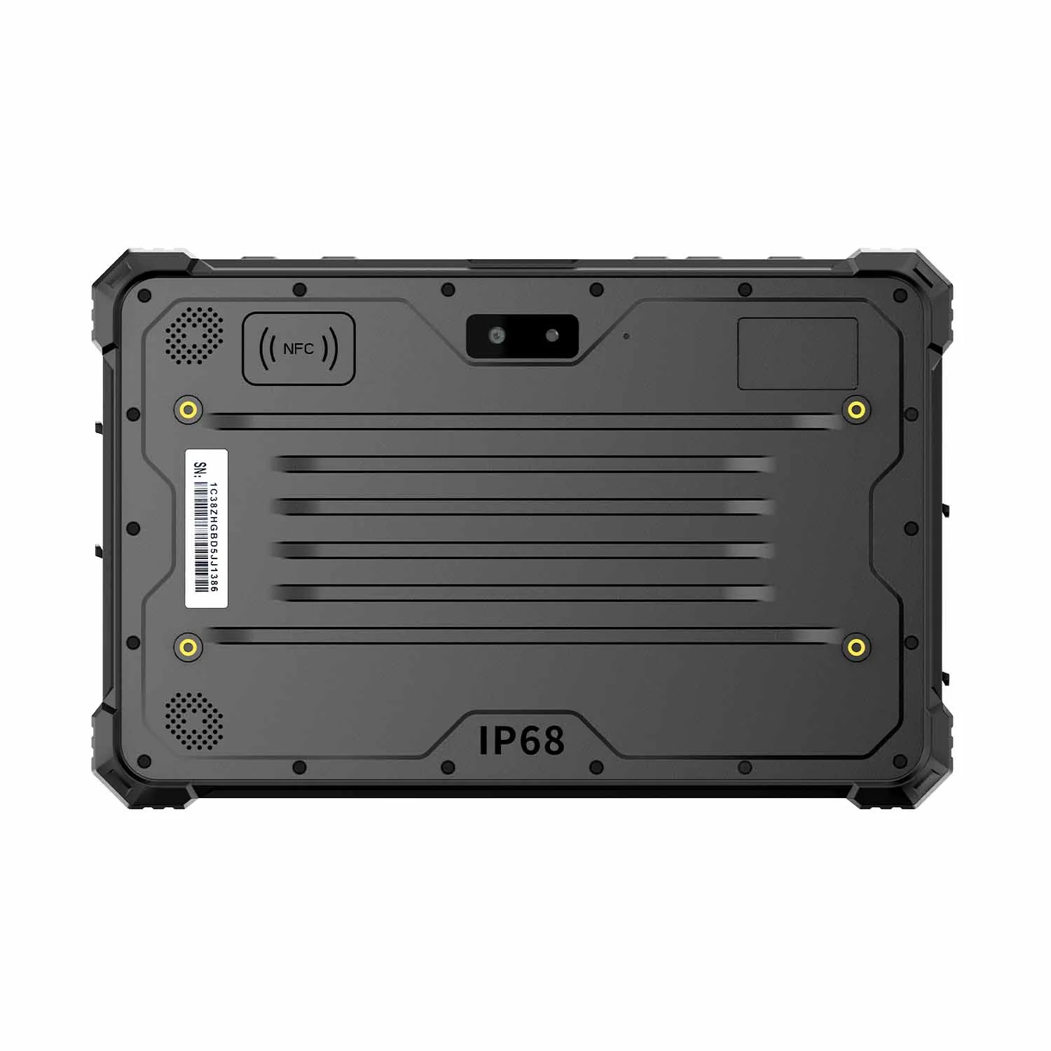 CENAVA A80R RK3588 8 Inch Android 12 IP68 Rugged Tablet image 7