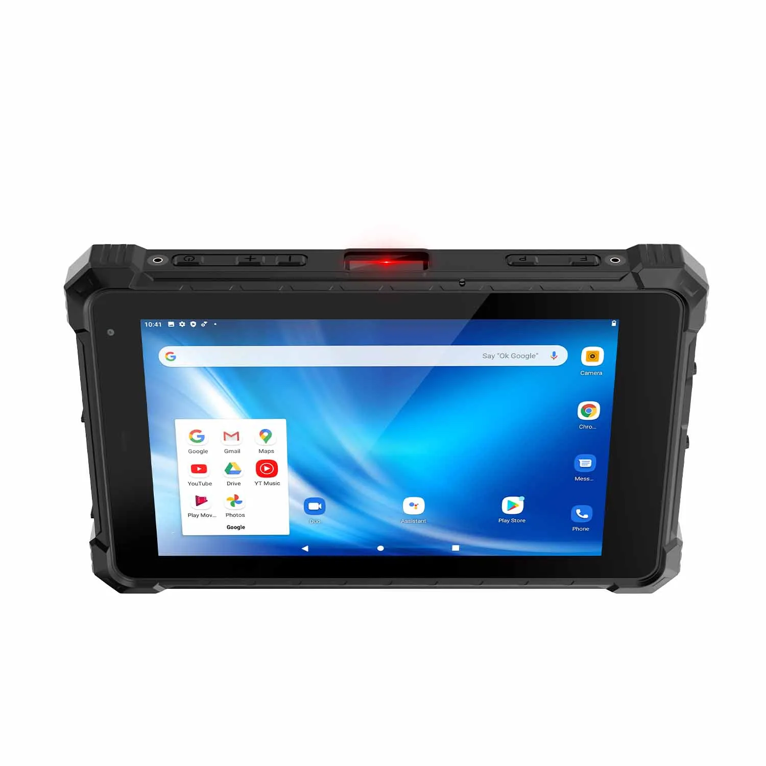 CENAVA A80ST MT6771 8 Inch Android 10 IP68 Rugged Tablet image 5