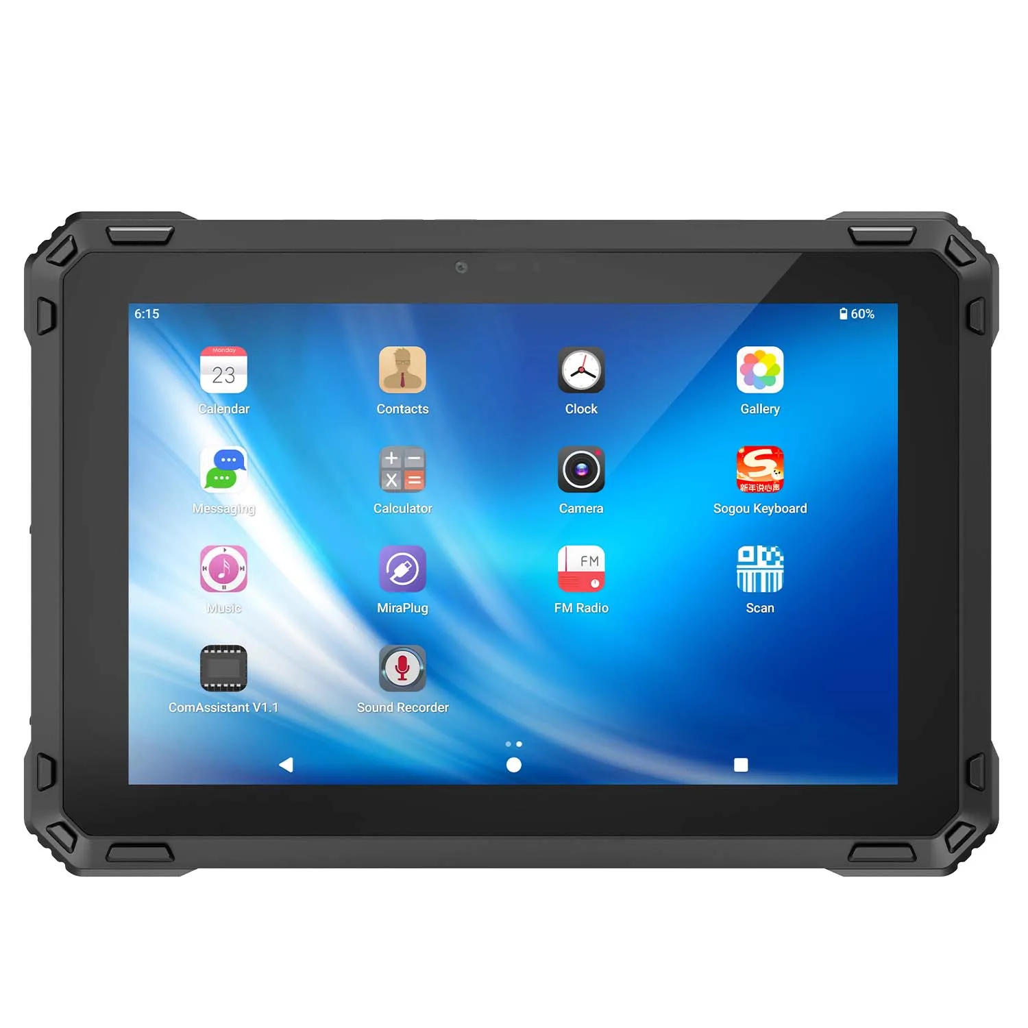 CENAVA A88ST MT6769 8 Inch Android 16 IP68 Rugged Tablet image 3