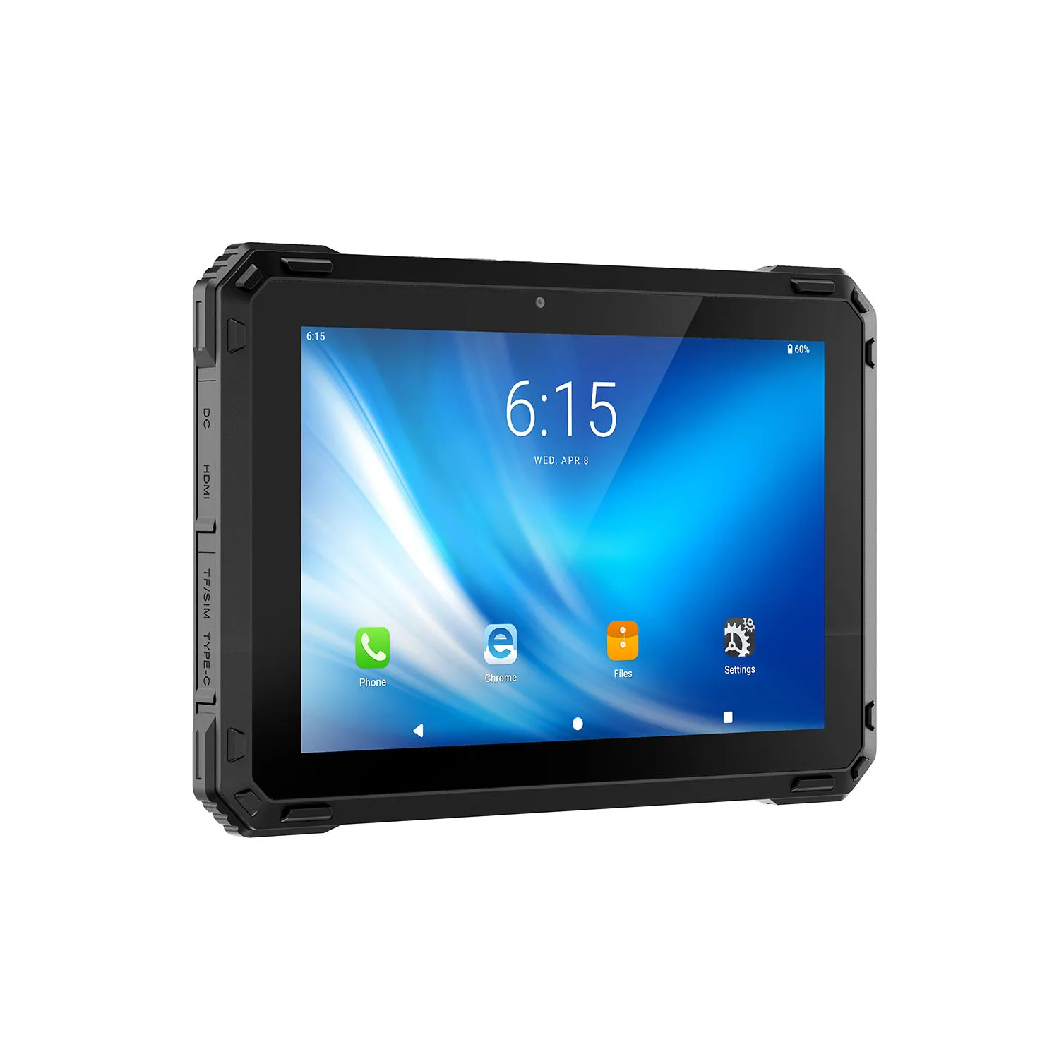 CENAVA A88ST MT6769 8 Inch Android 16 IP68 Rugged Tablet image 5