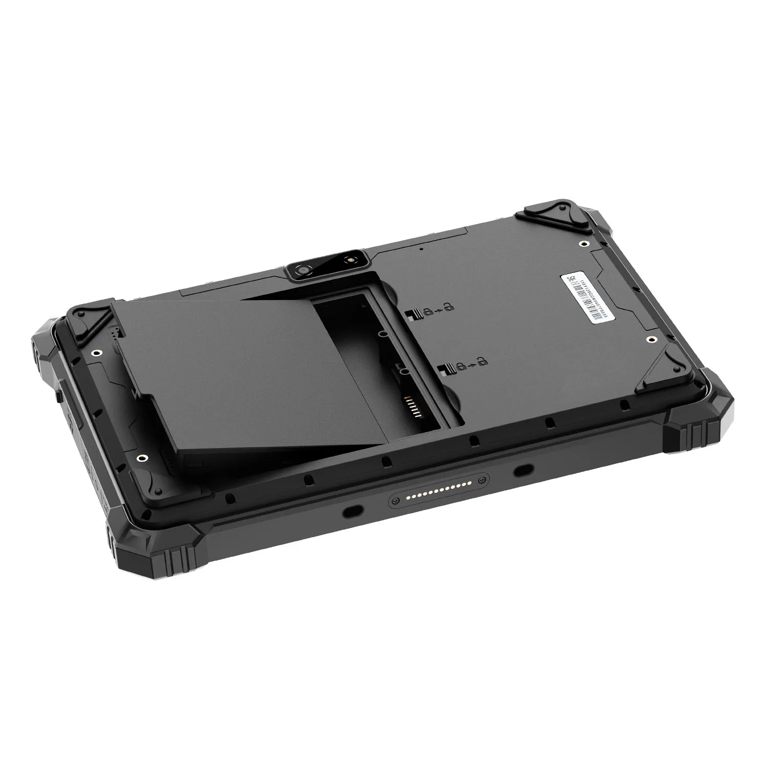 CENAVA W10NX N5100 10.1 Inch Windows IP67 Industrial Tablet image 8