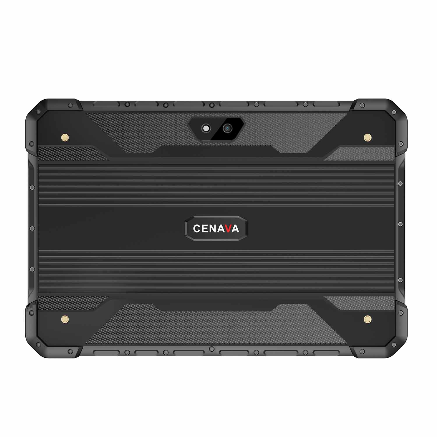 CENAVA W18Y i5-10210Y 10.1 Inch Win11 IP68 Rugged Slim image 7