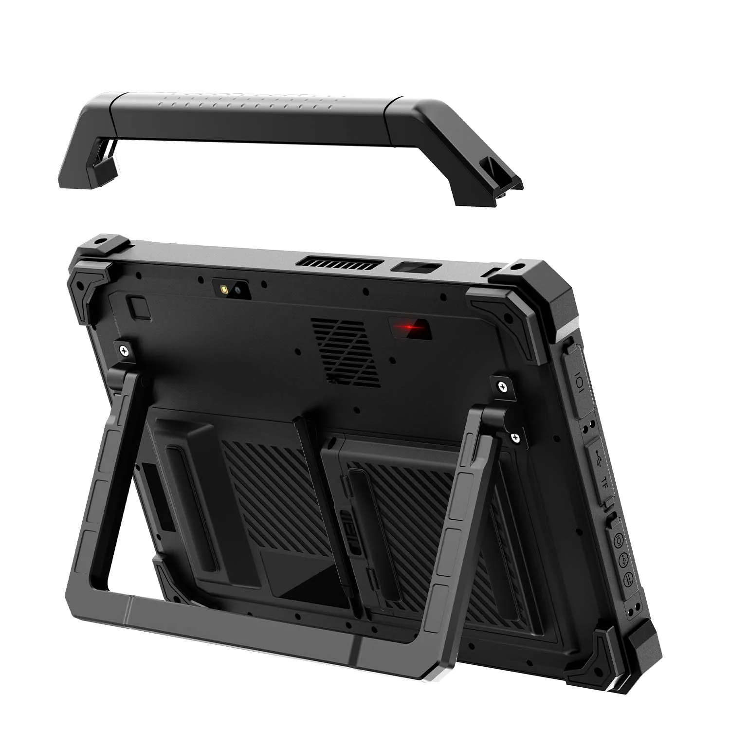 CENAVA W30U i5-1235U 13.3 Inch Win11 IP65 Rugged Tablet image 5