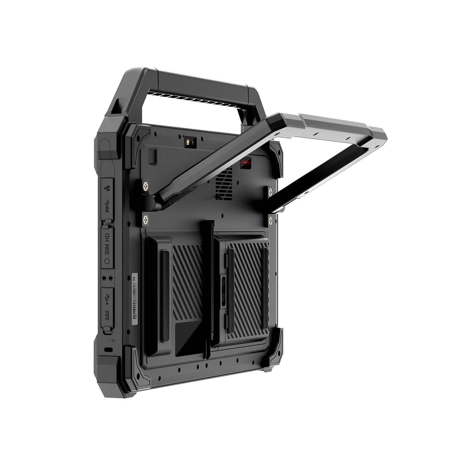 CENAVA W30U i7-1255U 13.3 Inch Win11 IP65 Rugged Tablet image 8