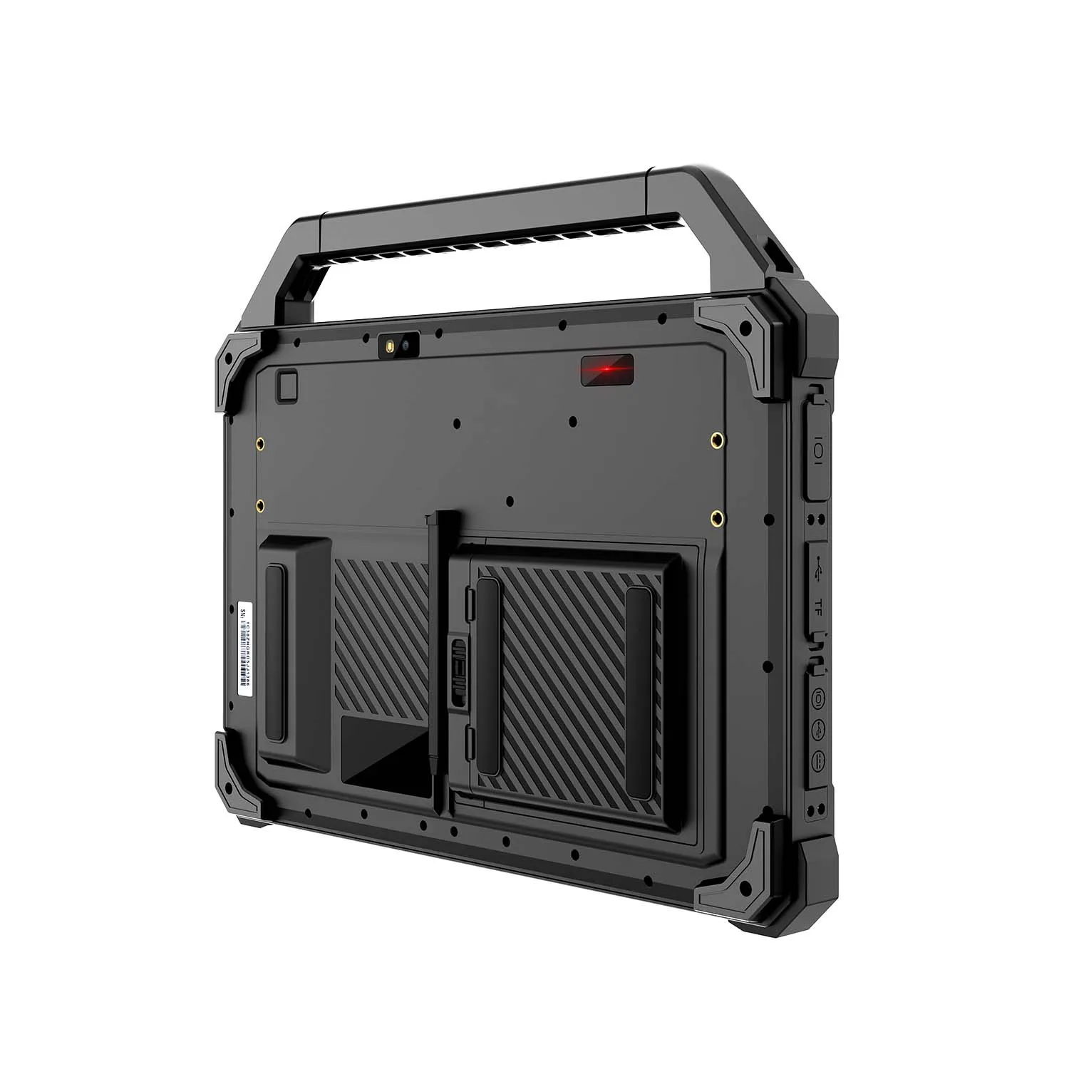 CENAVA W30U Pro Ultra7-155U 13.3 Inch Win11 IP65 Rugged Tablet image 11