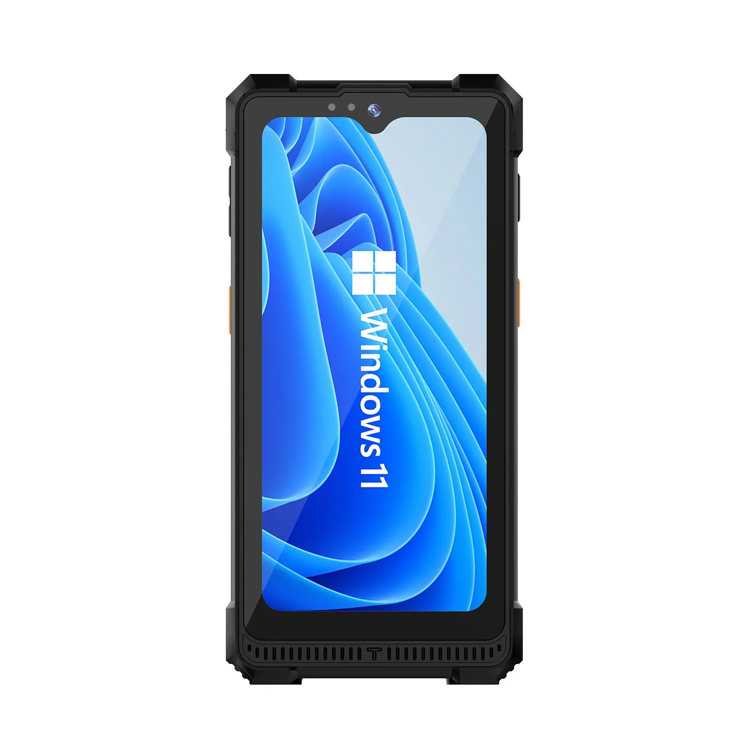CENAVA W65G N4020 6.5" Win11 IP65 Rugged PDA MIL-STD-810H
