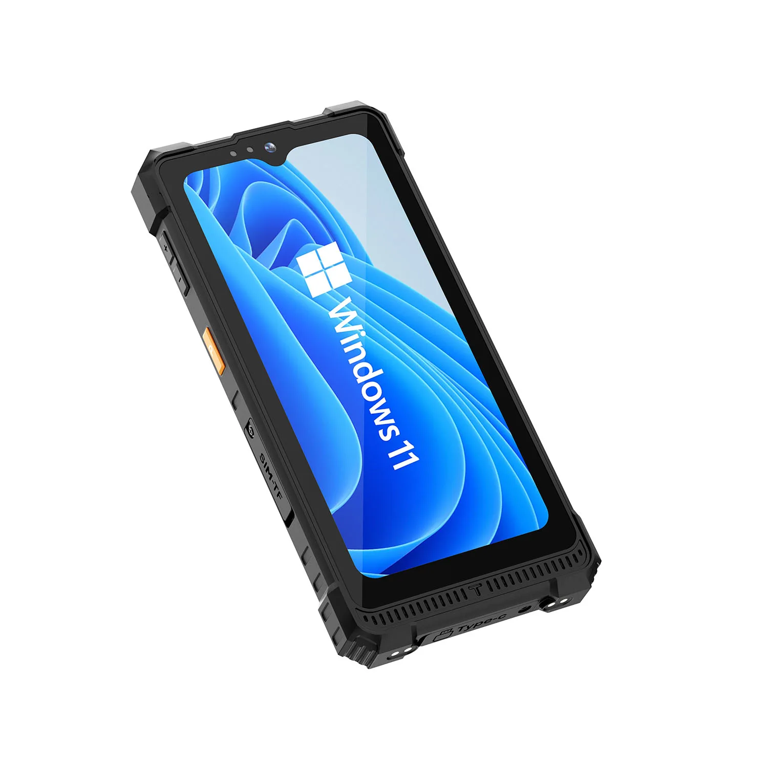 CENAVA W65G N4020 6.5" Win11 IP65 Rugged PDA MIL-STD-810H image 4