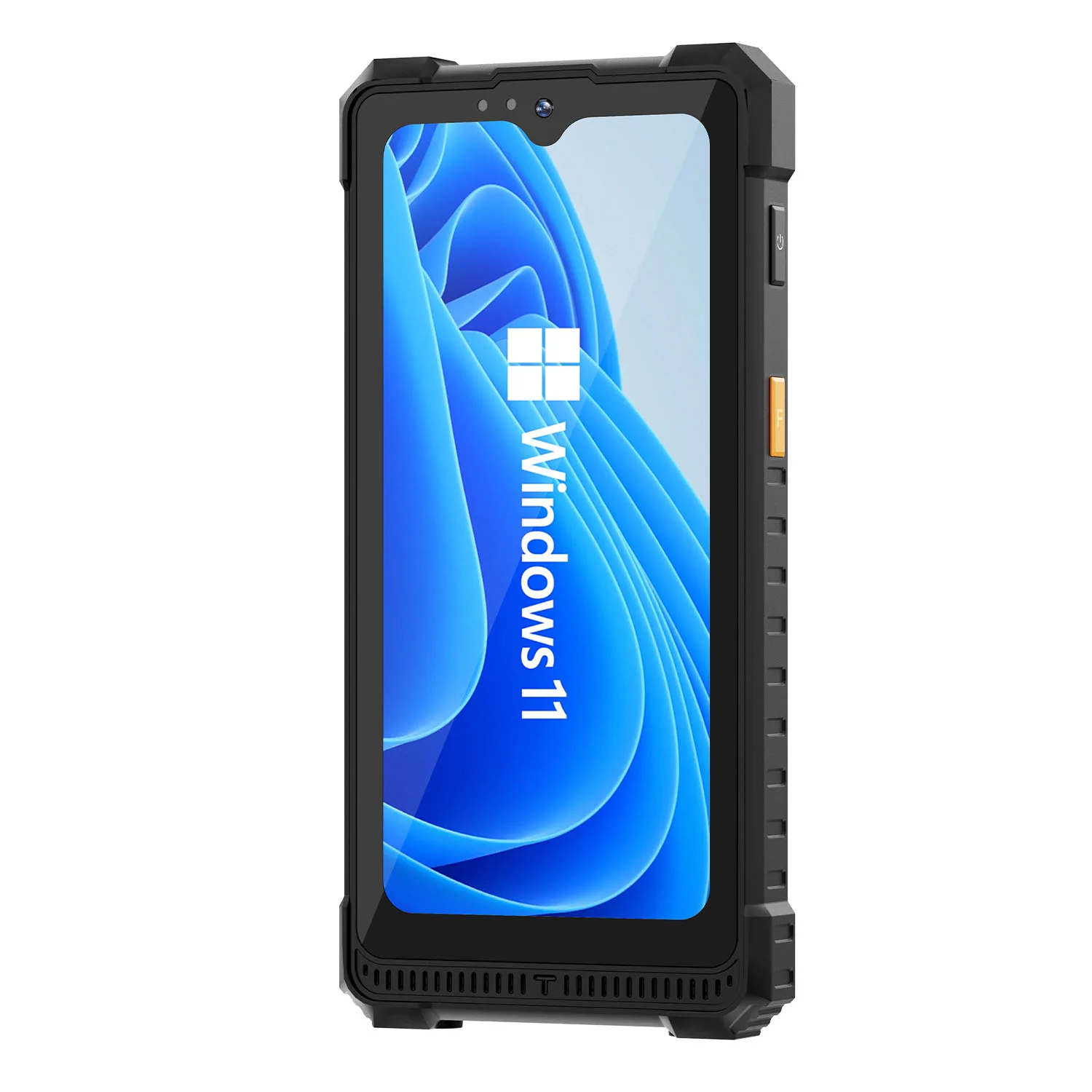CENAVA W65G N4020 6.5" Win11 IP65 Rugged PDA MIL-STD-810H image 2