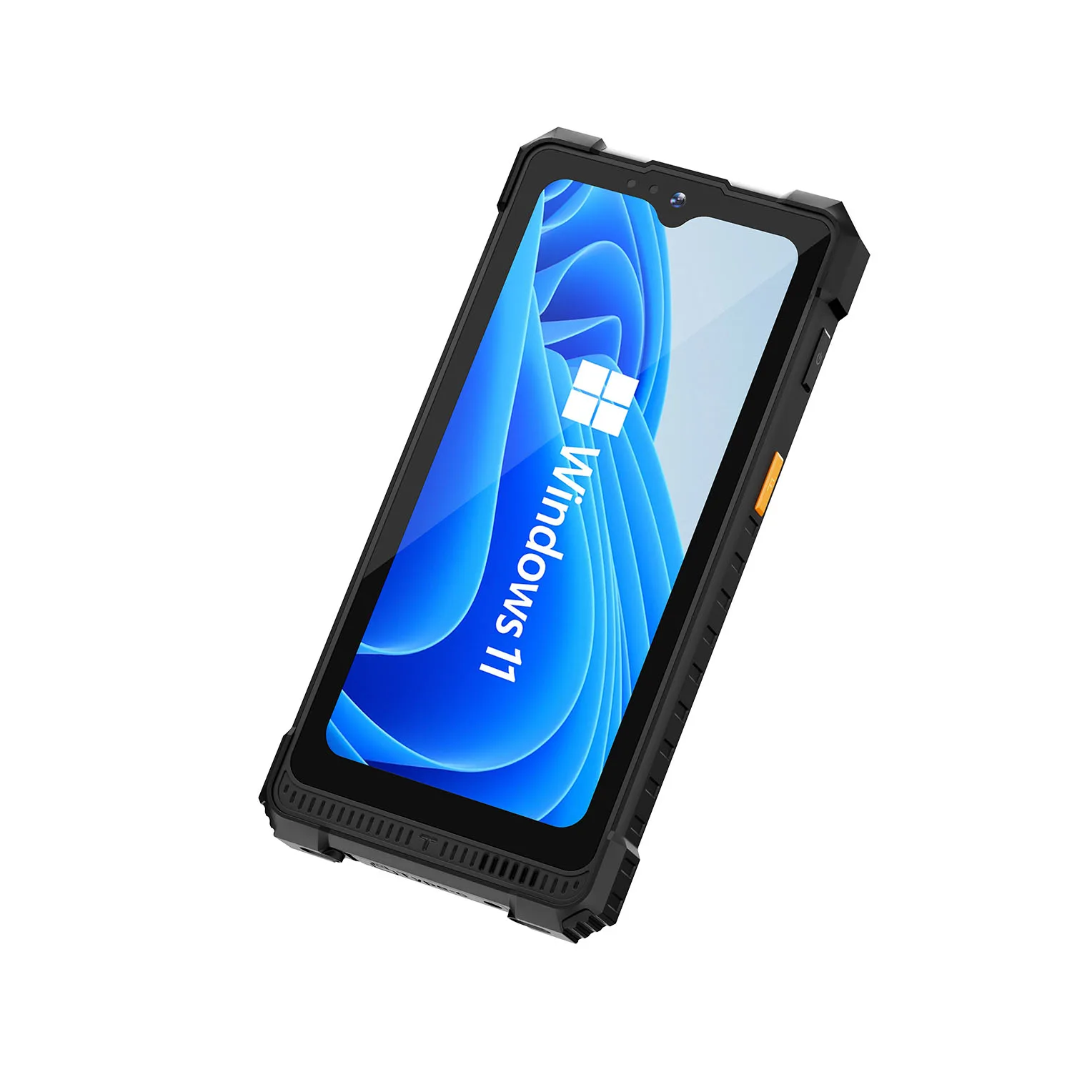 CENAVA W65G N4020 6.5" Win11 IP65 Rugged PDA MIL-STD-810H image 3
