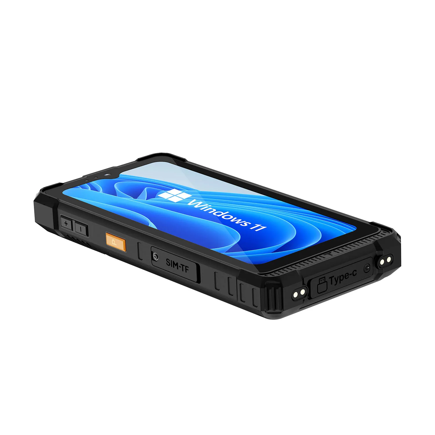 CENAVA W65G N4020 6.5" Win11 IP65 Rugged PDA MIL-STD-810H image 6