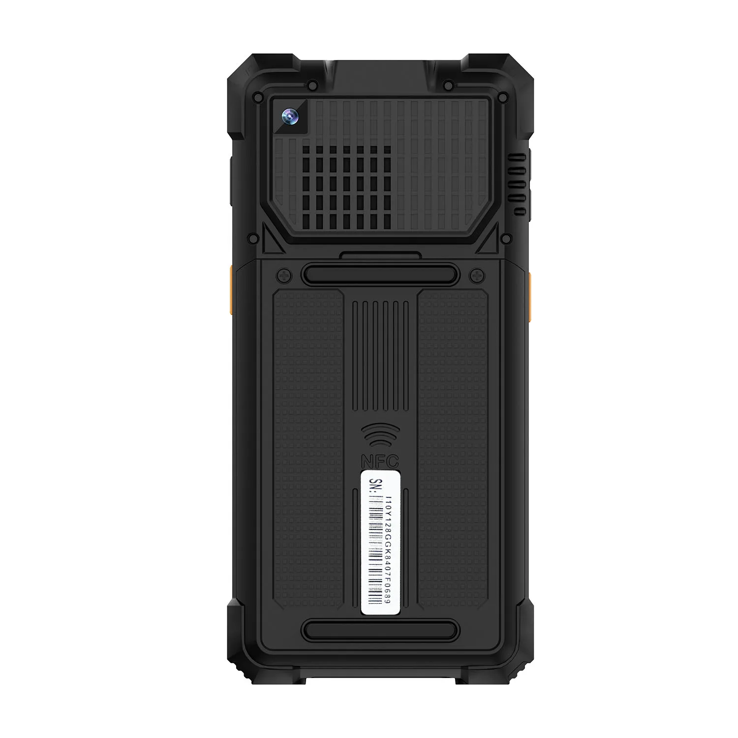 CENAVA W65G N4020 6.5" Win11 IP65 Rugged PDA MIL-STD-810H image 8