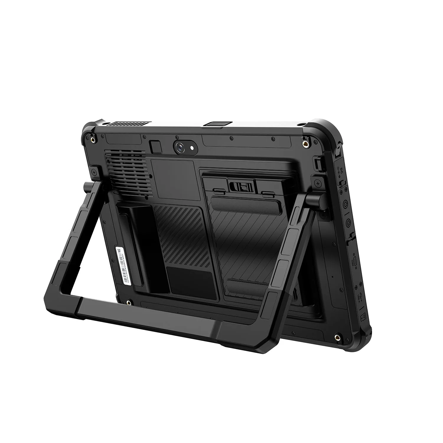 CENAVA W109U i5-1235U 10.95 Inch Win11 IP67 Rugged Tablet image 6