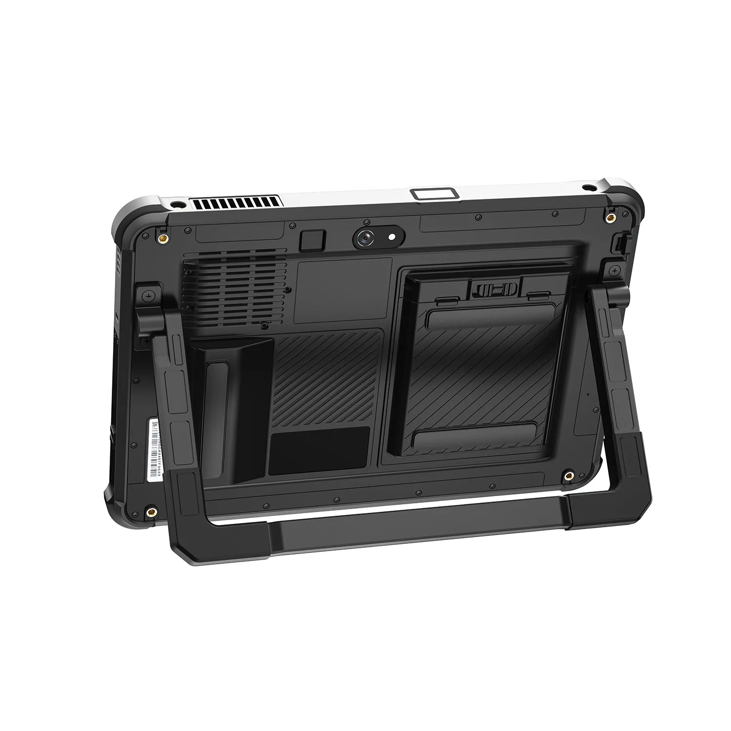 CENAVA W109U i7-1255U 10.95 Inch Win11 IP67 Rugged Tablet image 5