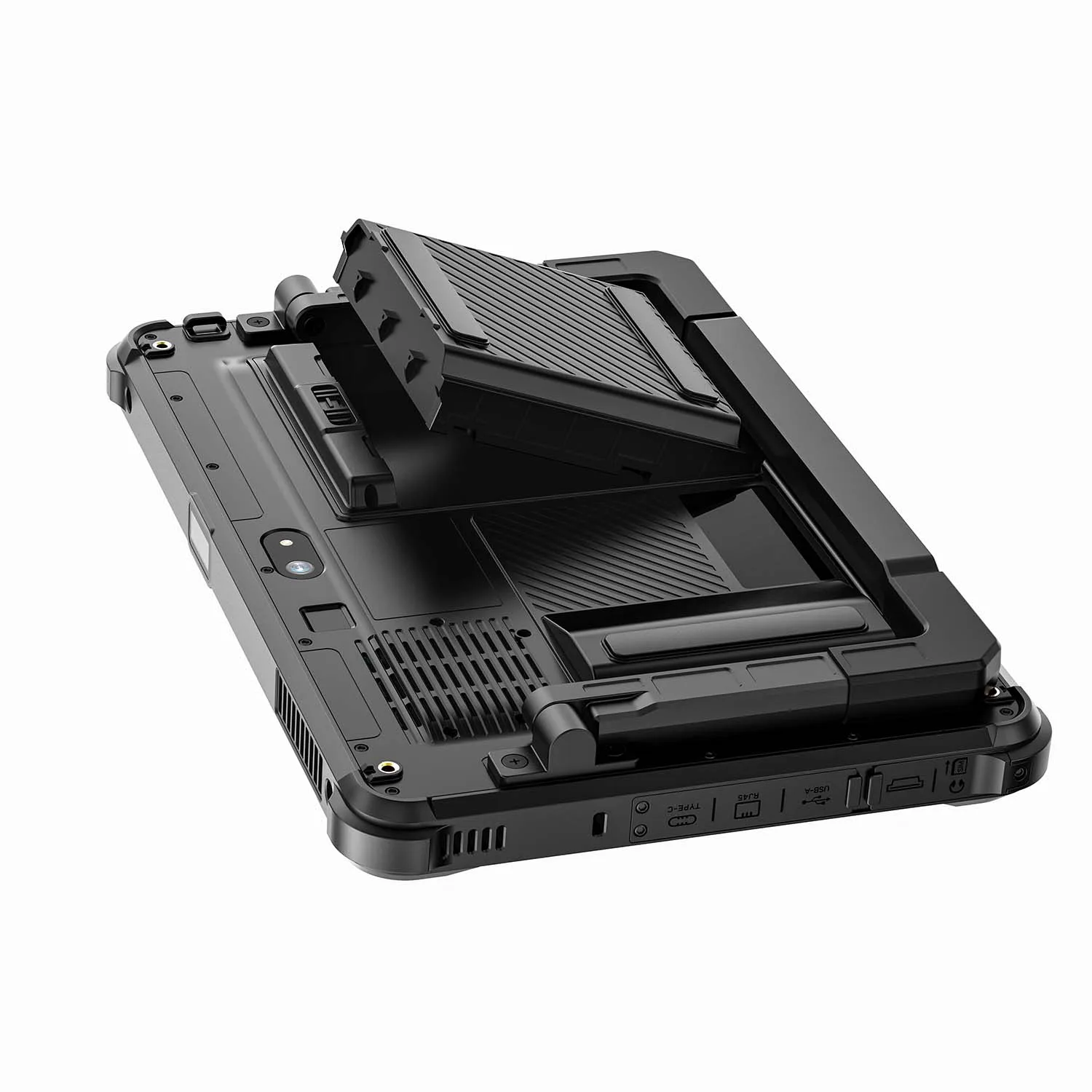 CENAVA W109U i7-1255U 10.95 Inch Win11 IP67 Rugged Tablet image 7