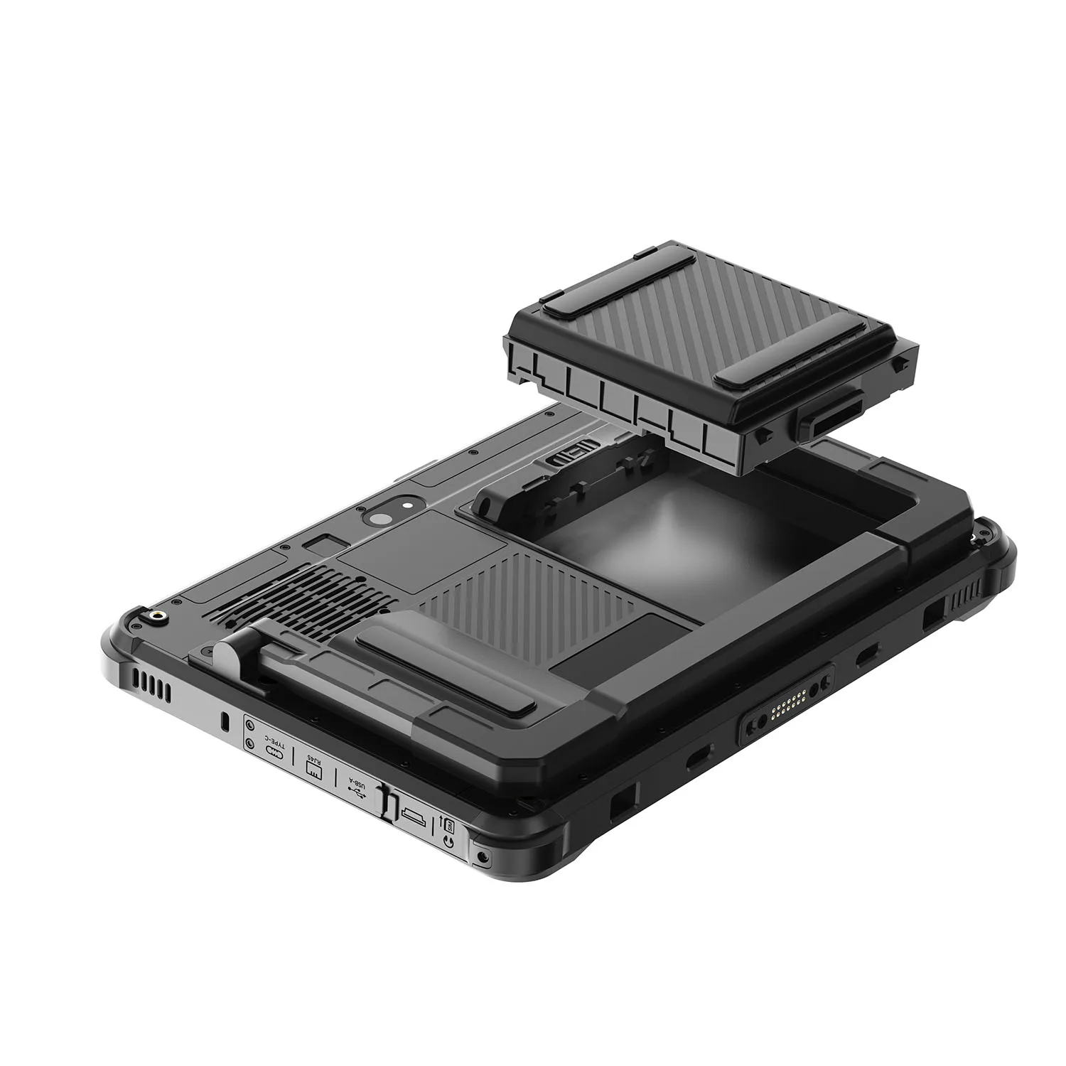 CENAVA W109NS N150 10.95 Inch Win11 IP67 Rugged Tablet GbE image 9