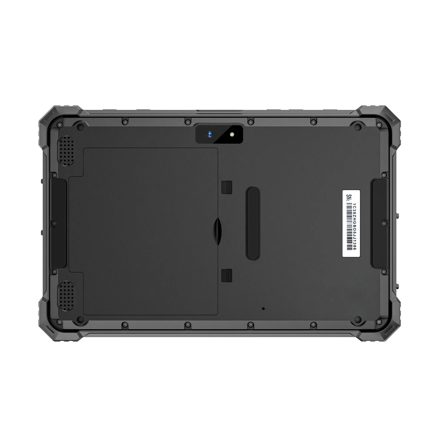CENAVA W80NX N5100 8 Inch Windows IP67 Rugged Tablet image 10