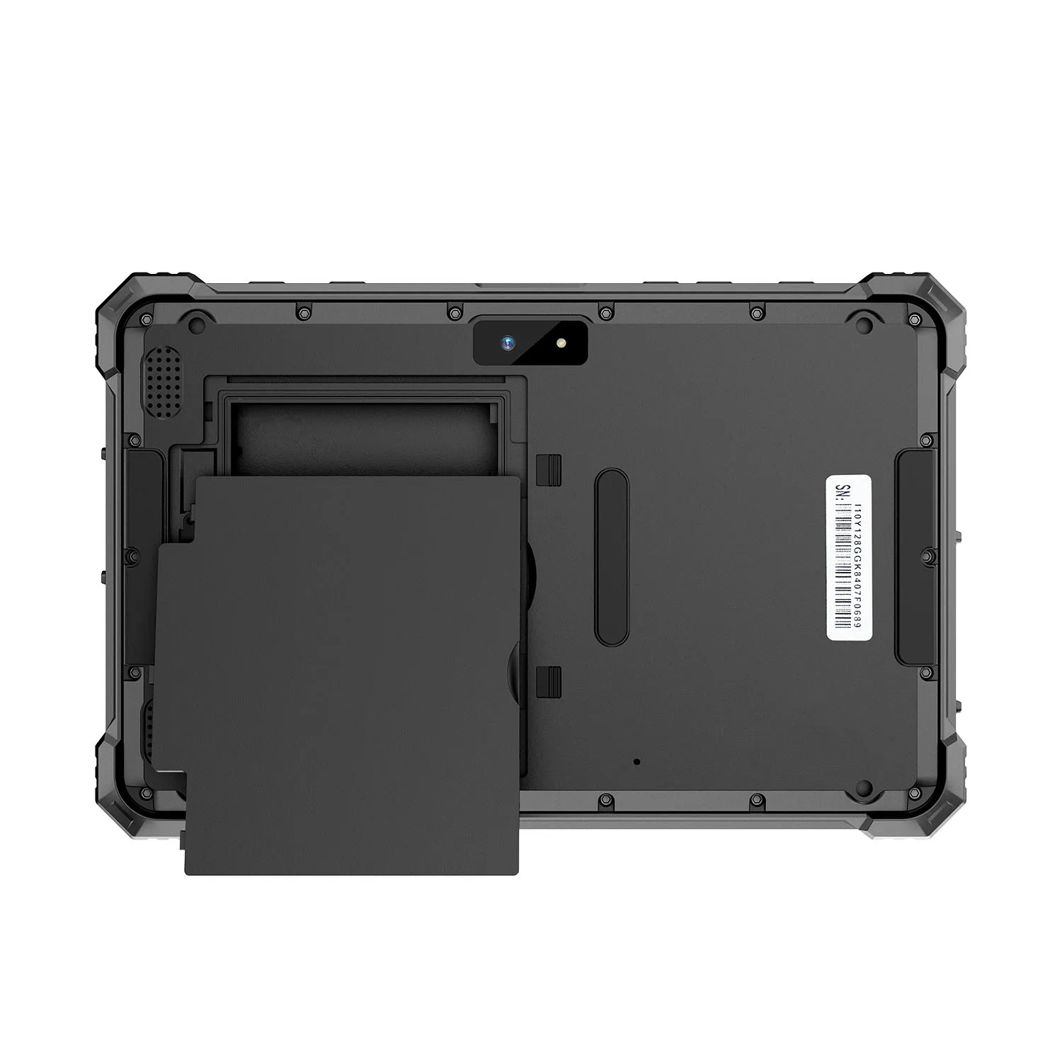 CENAVA W80NX N5100 8 Inch Windows IP67 Rugged Tablet image 4