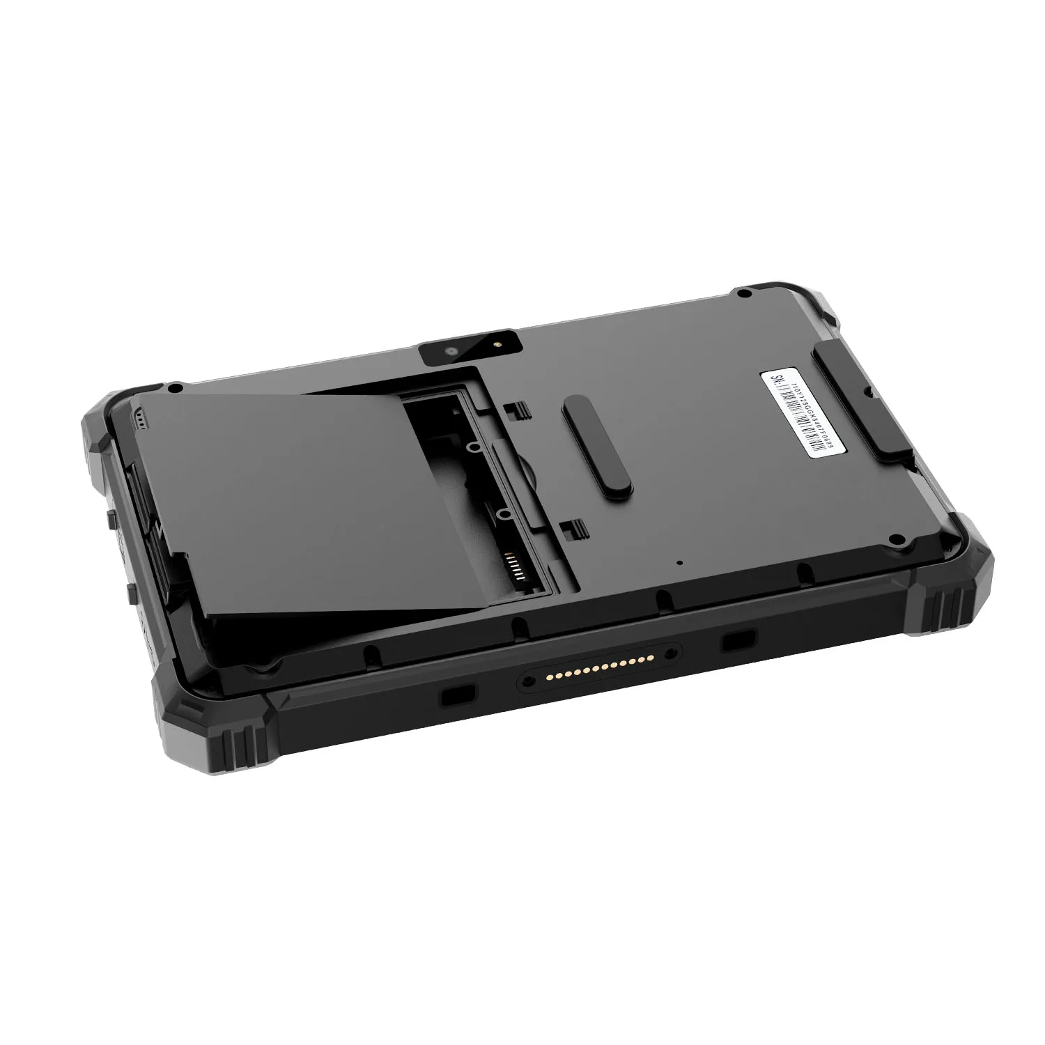 CENAVA W80NX N5100 8 Inch Windows IP67 Rugged Tablet image 7