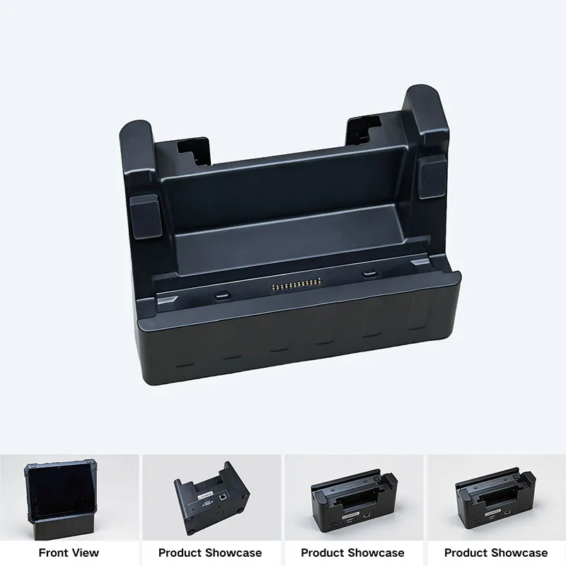 Charging Dock - CENAVA A10RX RK3588 10.1 Inch Android 12 IP67 Rugged Tablet