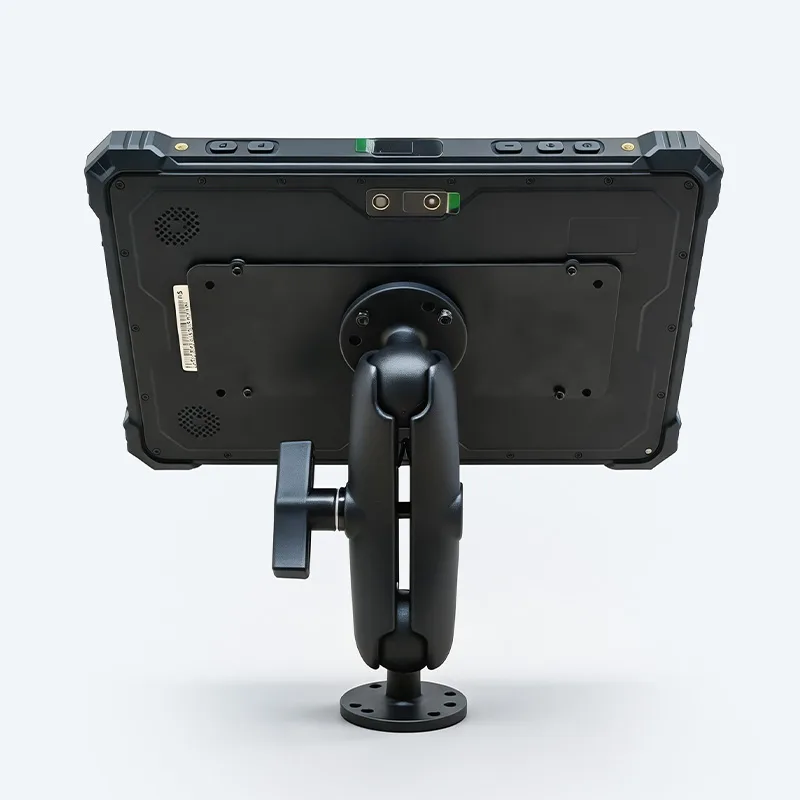 Backplate Mount - CENAVA A10ST MT8781 10.1 Inch Android 13 IP68 Rugged Tablet