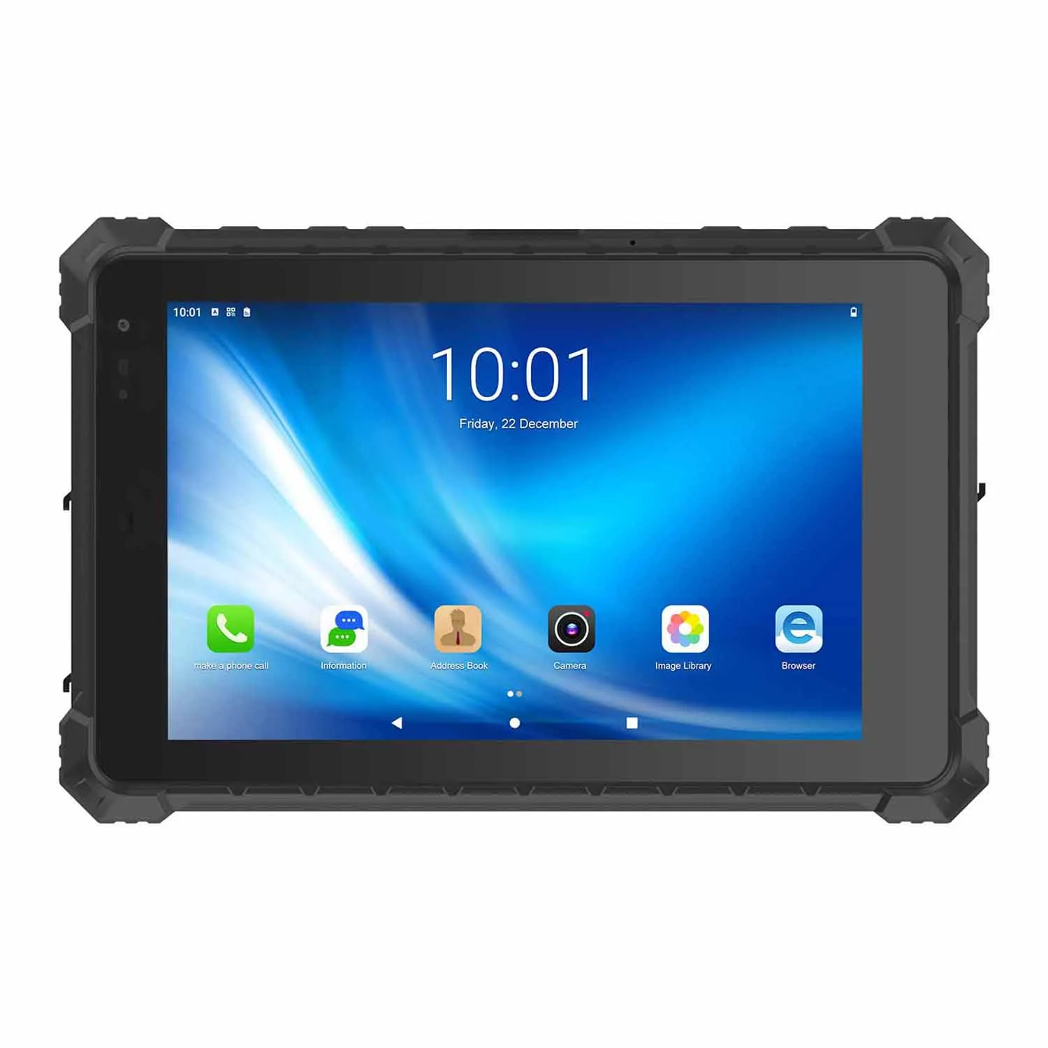 CENAVA A10R RK3568 10.1 Inch Android 11 IP68 Rugged Tablet image 3