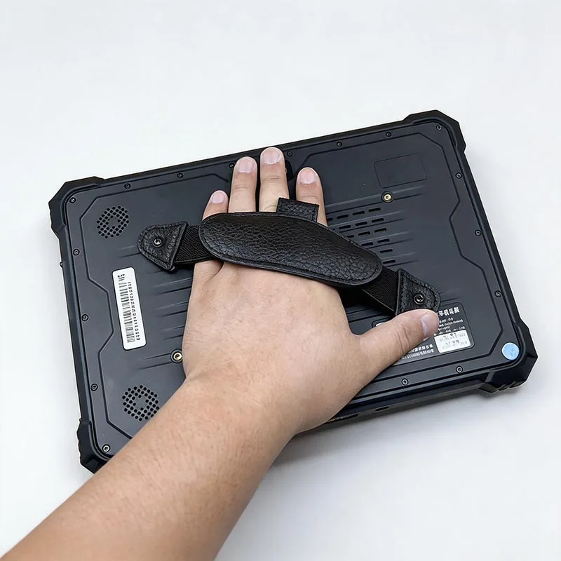 2-Point Hand Strap - CENAVA A10R RK3588 10.1 Inch Android 12 IP68 Rugged Tablet