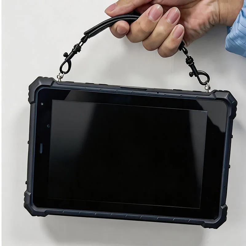 Hand Carrier - CENAVA A10STX MT6771 10.1 Inch Android 10 IP67 Rugged Tablet