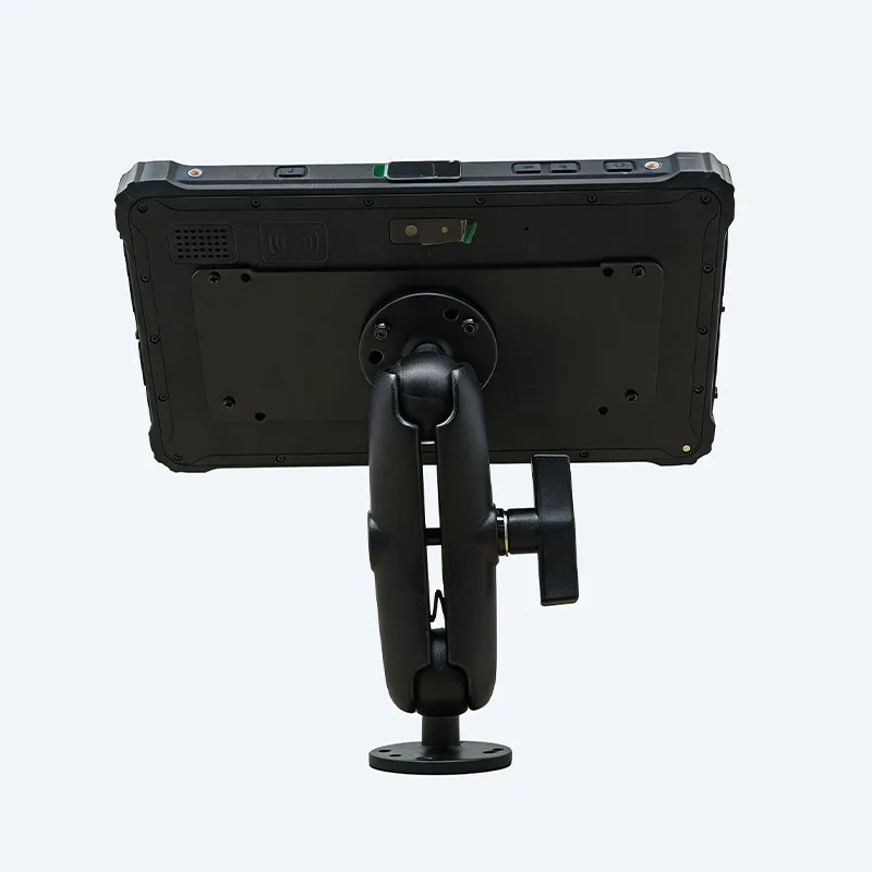 Backplate Mount - CENAVA A80PT MTK6769 8 Inch IP68 Android Rugged Tablet