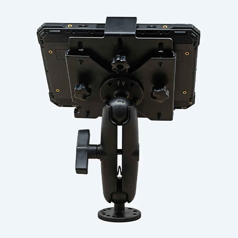 Back-Clip Mount - CENAVA A88ST MT6769 8 Inch Android 16 IP68 Rugged Tablet