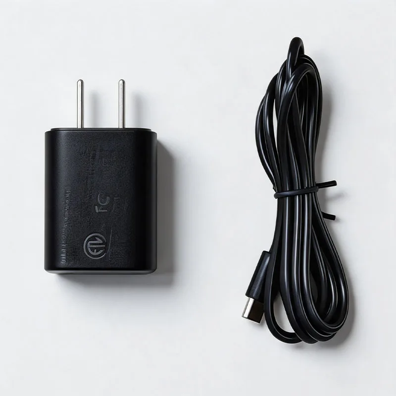 Type-C Power Adapter 30W - CENAVA A88ST MT6769 8 Inch Android 16 IP68 Rugged Tablet