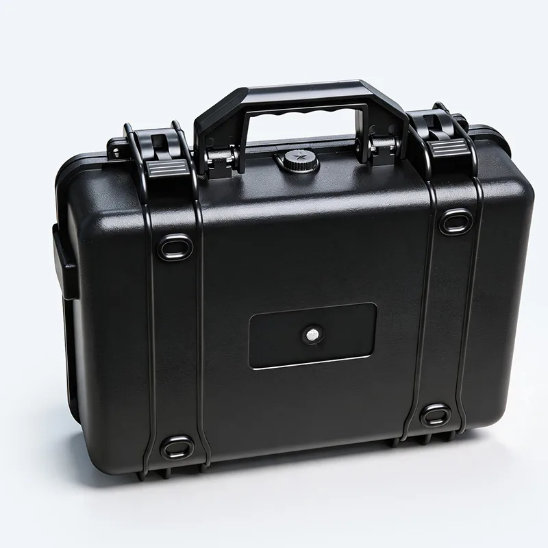 Waterproof Carrying Case - CENAVA A80STX-5G MT6877 8 Inch Android 12 IP67 Rugged Tablet