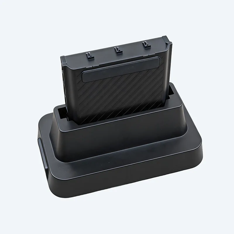Battery Charging Base - CENAVA W109U i7-1255U 10.95 Inch Win11 IP67 Rugged Tablet