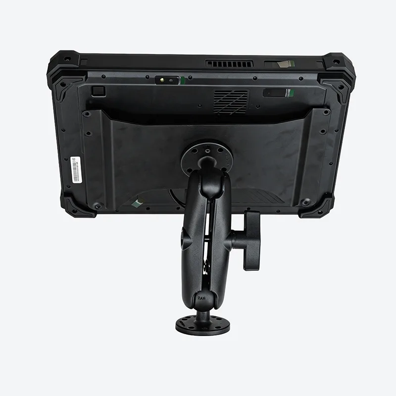 Backplate Mount - CENAVA W30U Pro Ultra7-155U 13.3 Inch Win11 IP65 Rugged Tablet