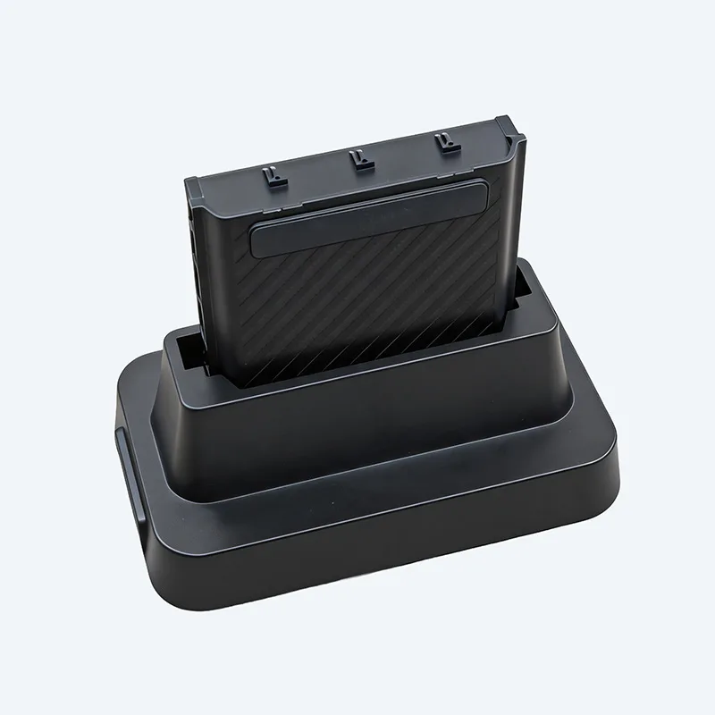 Battery Charging Base - CENAVA W30U Pro Ultra7-155U 13.3 Inch Win11 IP65 Rugged Tablet