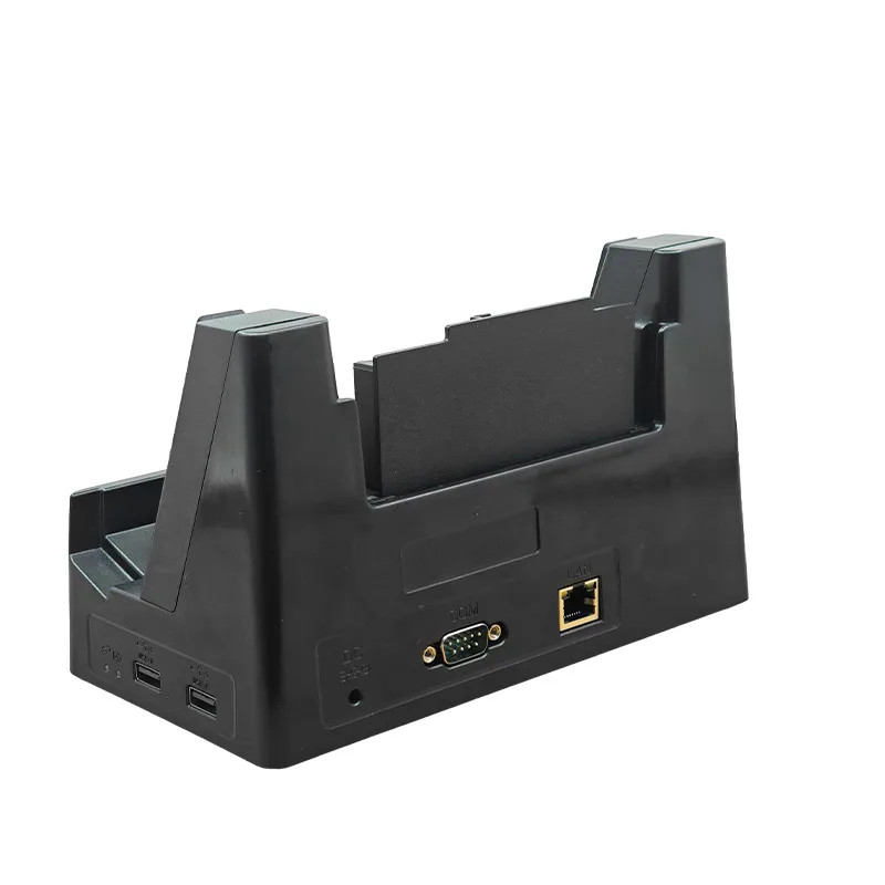 Battery Charging Base - CENAVA W80NX N5100 8 Inch Windows IP67 Rugged Tablet