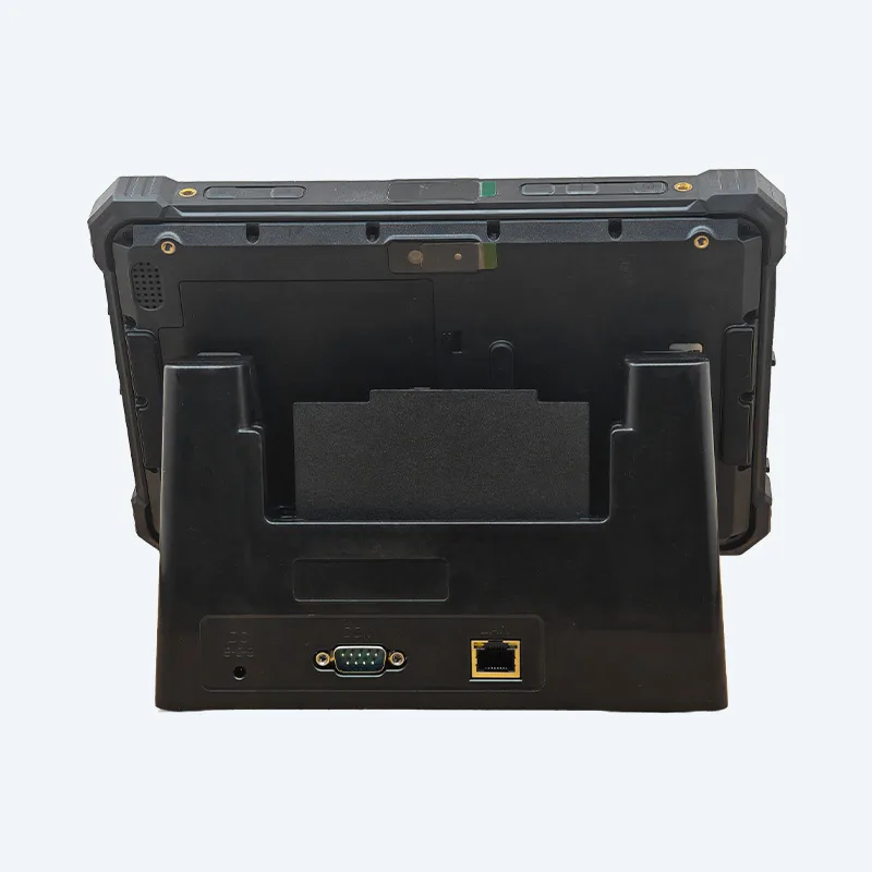 Charging Dock - CENAVA W80NX N5100 8 Inch Windows IP67 Rugged Tablet