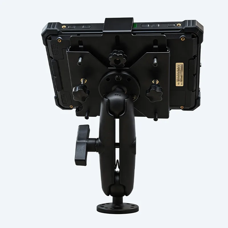 Back-Clip Mount - CENAVA W80NX N5100 8 Inch Windows IP67 Rugged Tablet