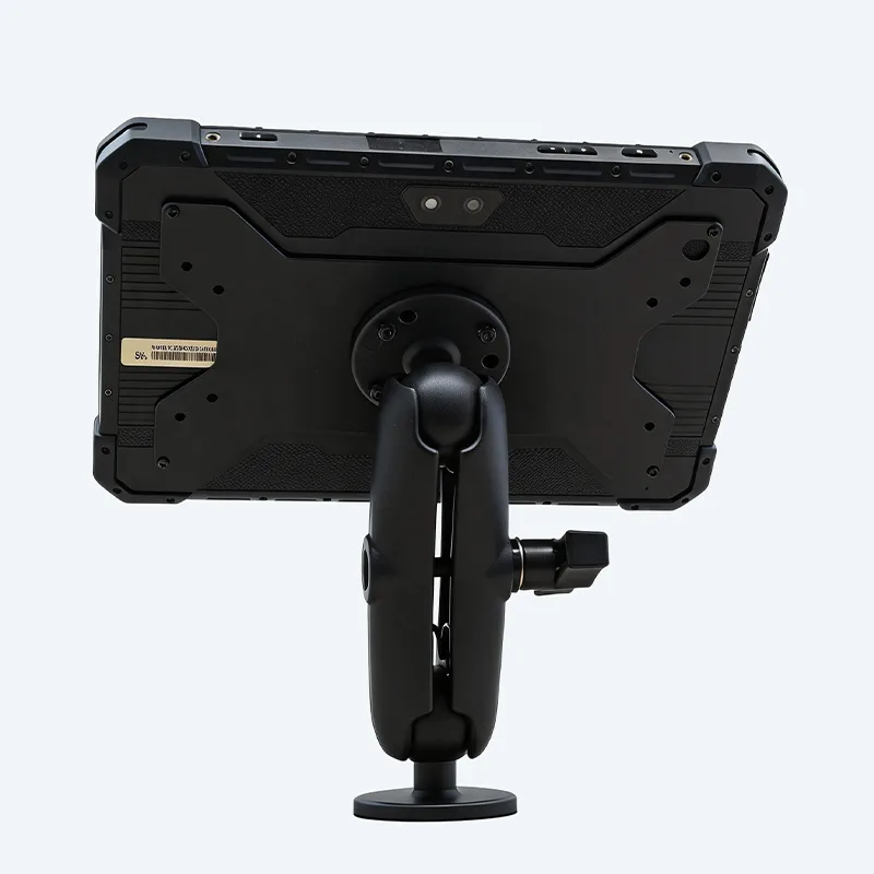 Backplate Mount - CENAVA W18Y i5-10210Y 10.1 Inch Win11 IP68 Rugged Slim
