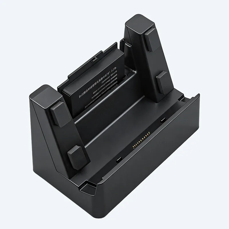 Battery Charging Base - CENAVA W10NX N5100 10.1 Inch Windows IP67 Industrial Tablet
