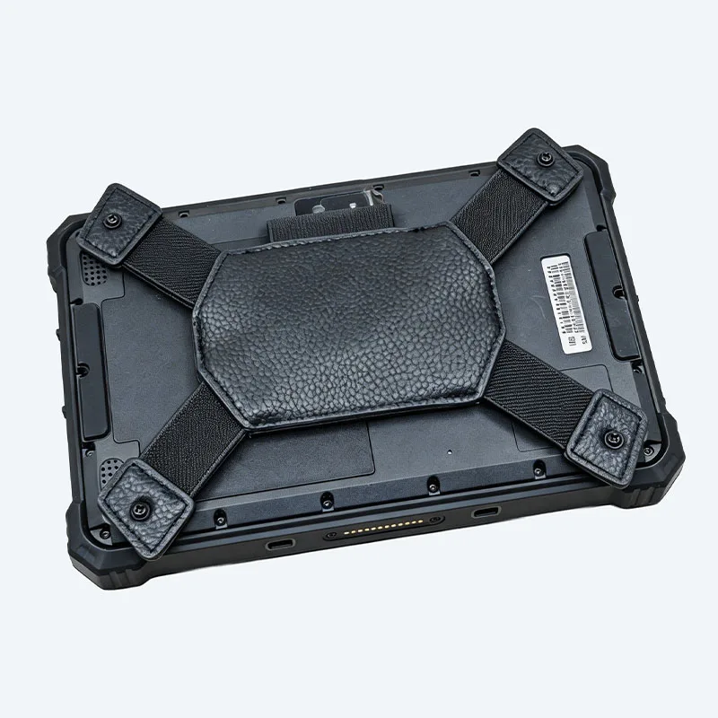 4-Point Hand Strap - A80ST-5G EX MT6877 8 Inch Ex ib ⅡC T4 Gb Explosion Proof Tablet