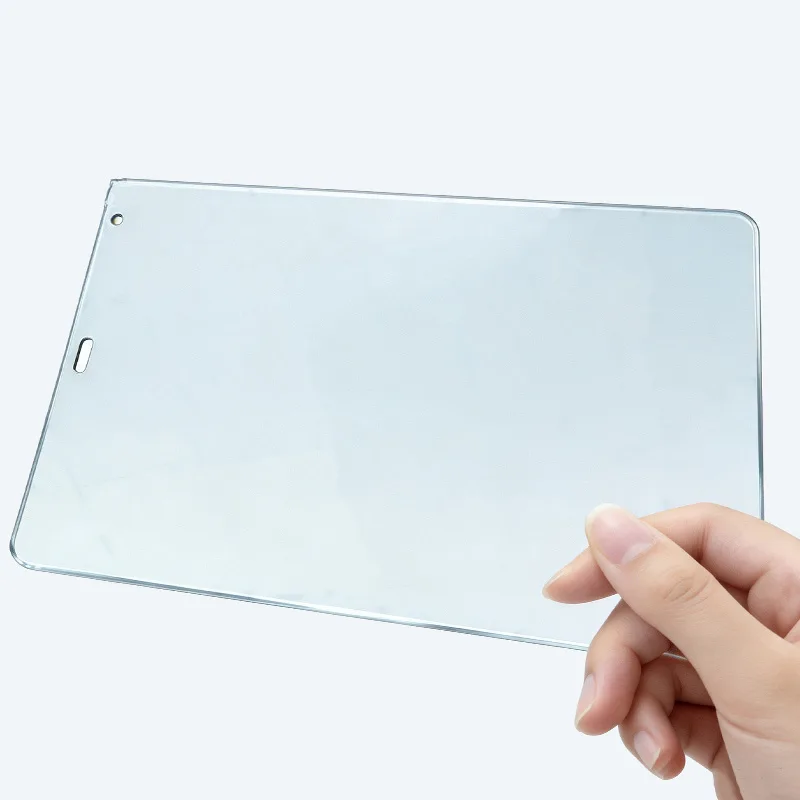 Tempered Glass Screen Protector - A80ST-5G EX MT6877 8 Inch Ex ib ⅡC T4 Gb Explosion Proof Tablet