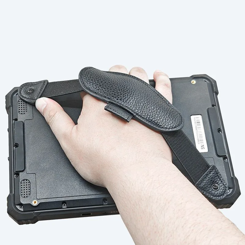 2-Point Hand Strap - A80ST-5G EX MT6877 8 Inch Ex ib ⅡC T4 Gb Explosion Proof Tablet