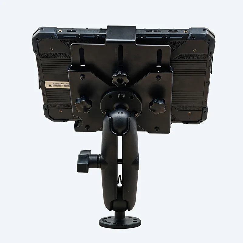 Back-Clip Mount - CENAVA W18Y-EX i7 10.1 Inch Explosion-Proof Windows 11 Tablet