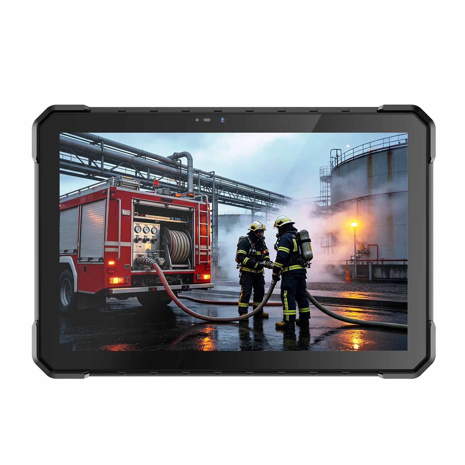 CENAVA W18Y-EX i7 10.1 Inch Explosion-Proof Windows 11 Tablet