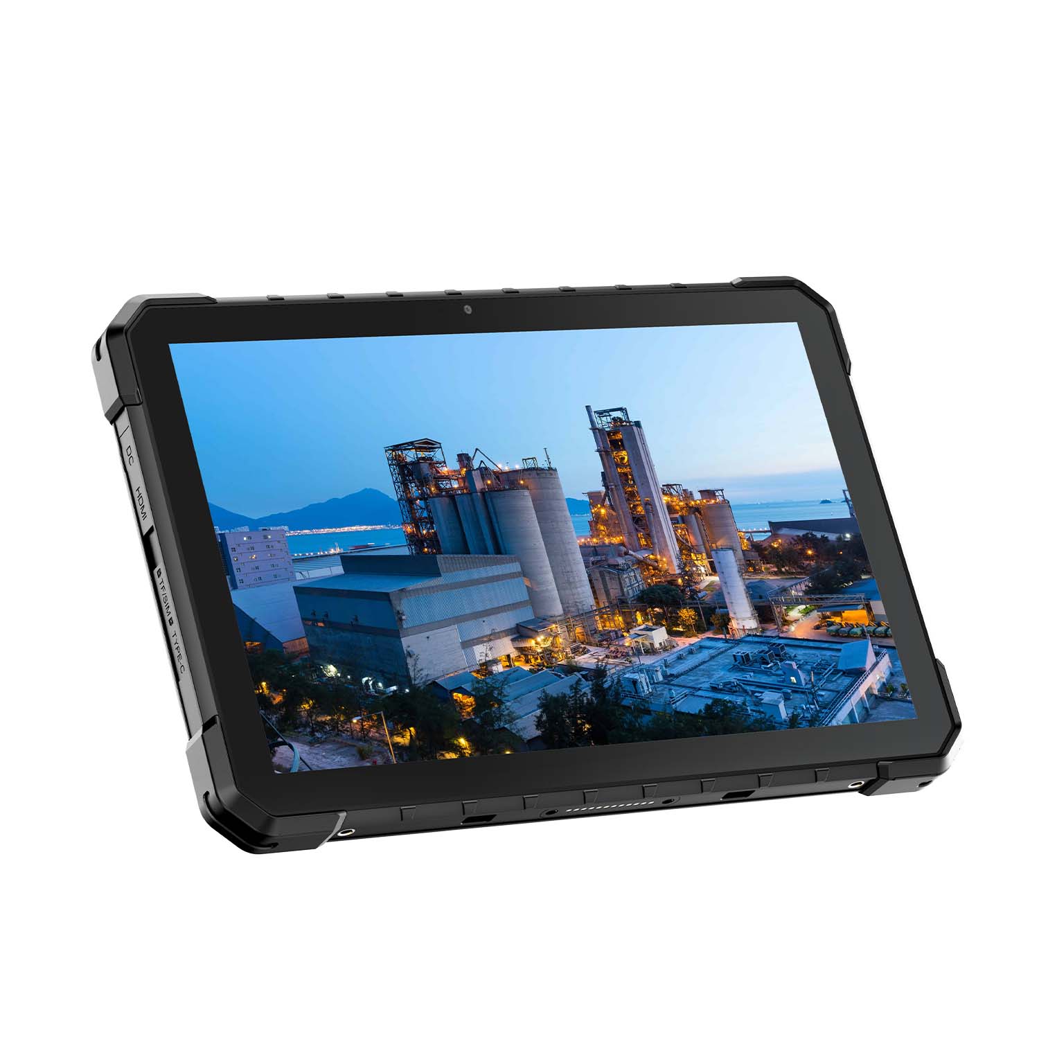 CENAVA W18Y-EX i7 10.1 Inch Explosion-Proof Windows 11 Tablet image 5