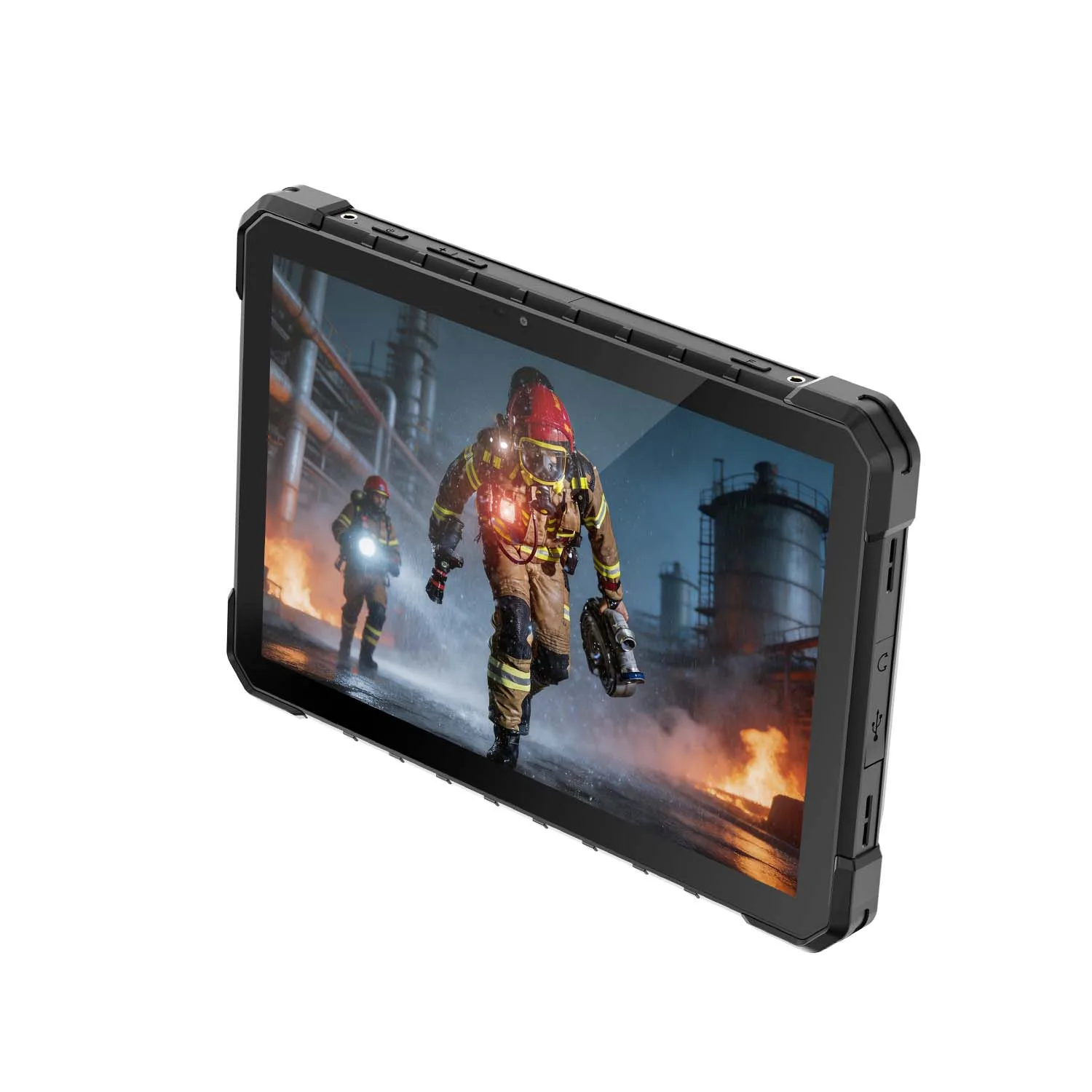 CENAVA W18Y-EX i7 10.1 Inch Explosion-Proof Windows 11 Tablet image 6
